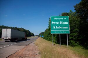 ‘A Dangerous Gamble’: Alabama Gov. Kay Ivey Refuses to Order ‘Shelter-in-Place’ for Residents, Leaving Black Alabamans Especially at Risk