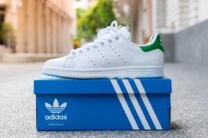 Dear Stan Smith(s), I Owe You an Apology