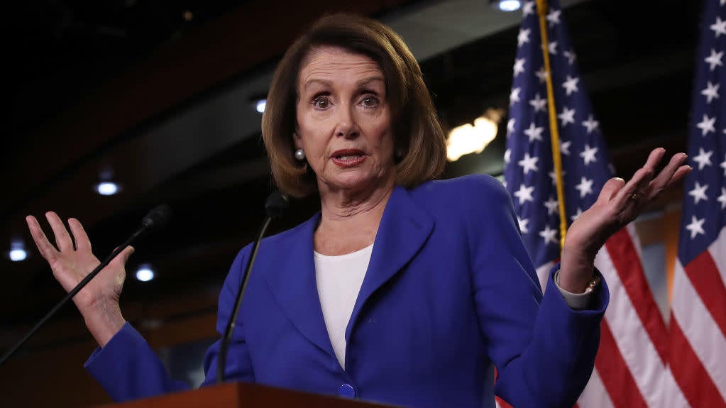It’s About to Get Really Real: House to Take Formal Vote Thursday on Rules of Impeachment