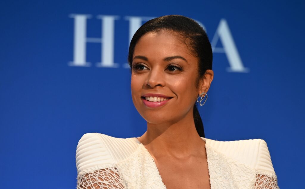 Beth Got Bars: This Is Us' Susan Kelechi Watson Drops Instagram Rap Verse About COVID-19
