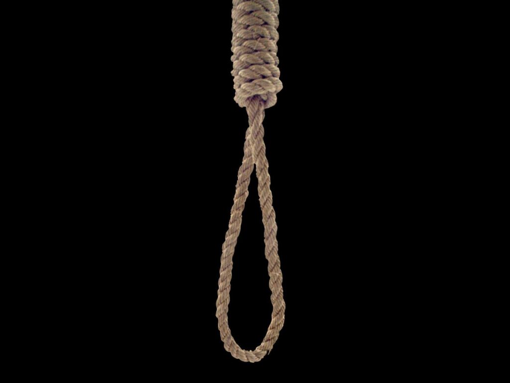 The Noose Is Loose: Racist Symbol Found Inside Auburn University’s Dormitory