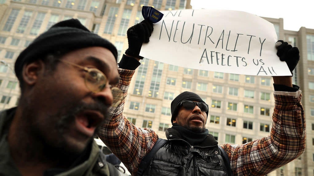 #NetNeutrality: Appeals Court Provides a ‘Net’ Win for States’ Rights, but Upholds the End to Federal Protection