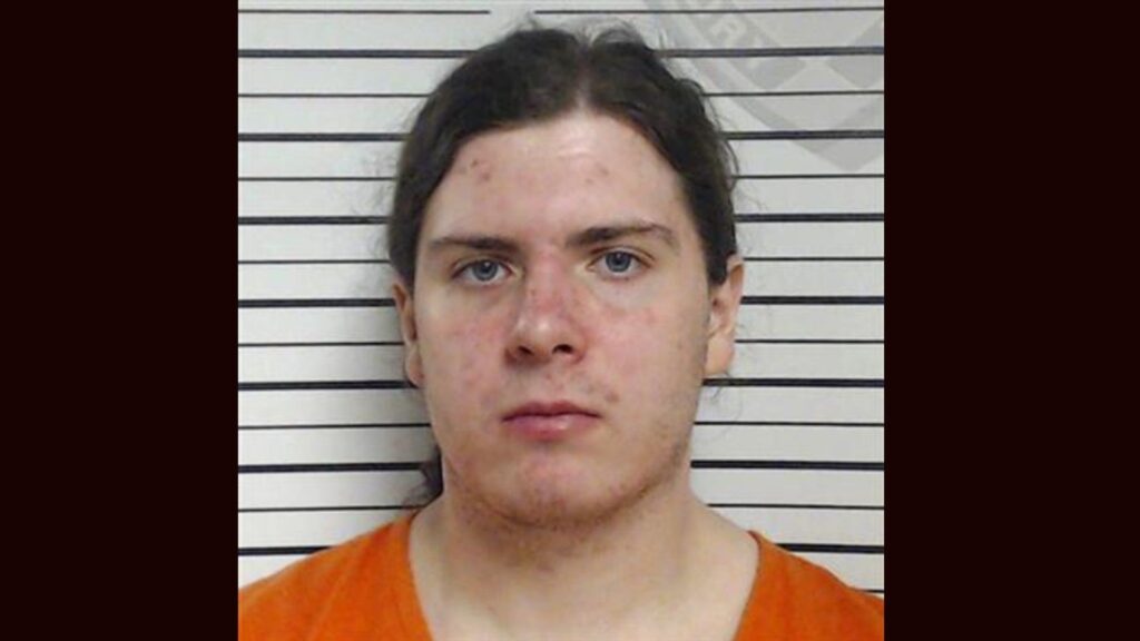 Suspect in Burning of Black Churches in Louisiana Changes Plea to Guilty