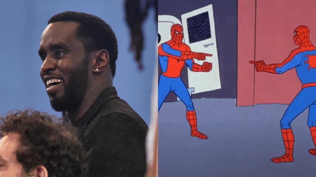 Businessman Notoriously Criticized for Exploiting Black Music Artists Calls Out Corporations for Exploiting Black Community