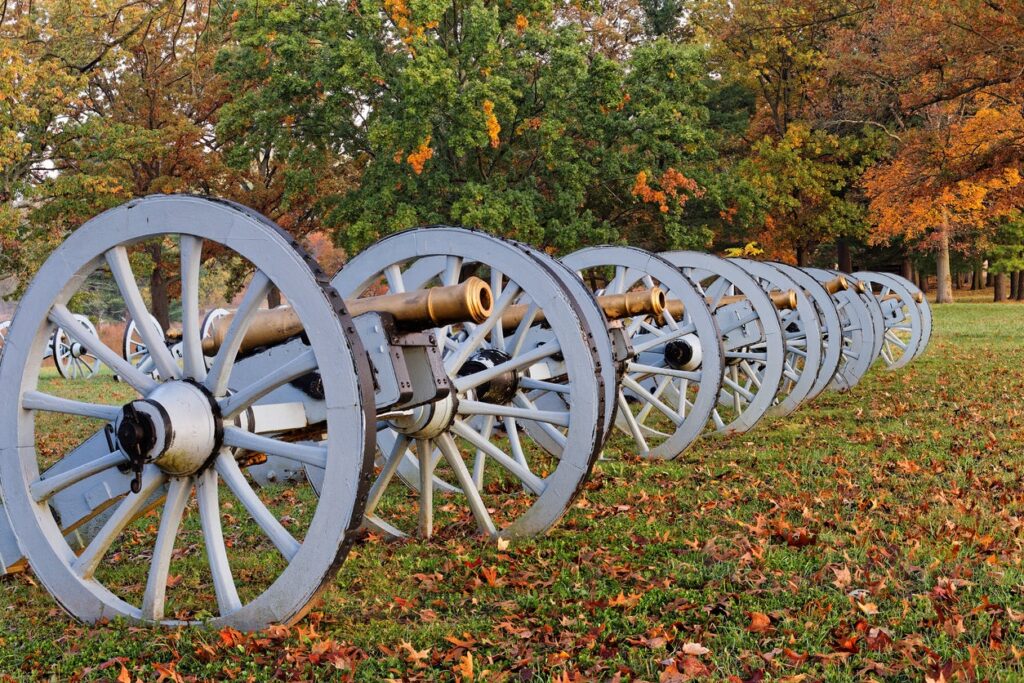 A Black Revolutionary War Hero Finally Gets the Military Burial Honors He Deserved