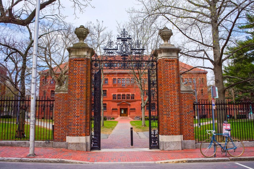 Black Harvard Professor Who Represented Harvey Weinstein Loses Faculty Dean Position