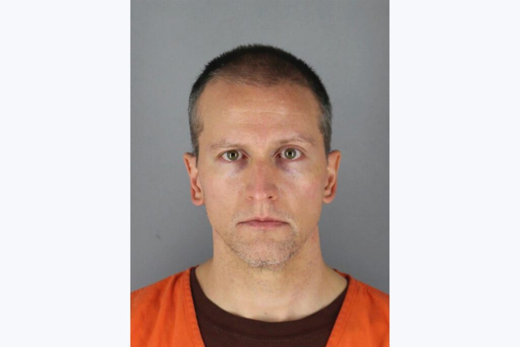 3rd-Degree Murder Charge Added to Case Against Derek Chauvin