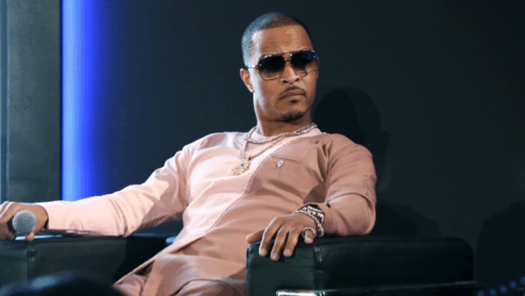 BET META 2020: Are Black Male Voters Forgotten? T.I. Says the Government Has an 'Agenda to Remove Us Out of the Picture'
