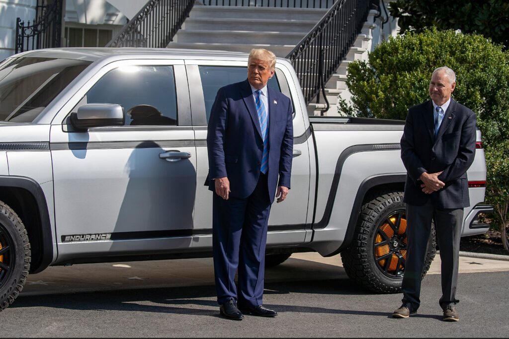 A List of Broke-Ass Shit Still Less Broke Than Y'all's Broke-Ass President