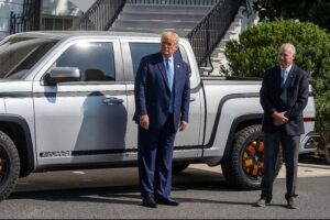 A List of Broke-Ass Shit Still Less Broke Than Y'all's Broke-Ass President