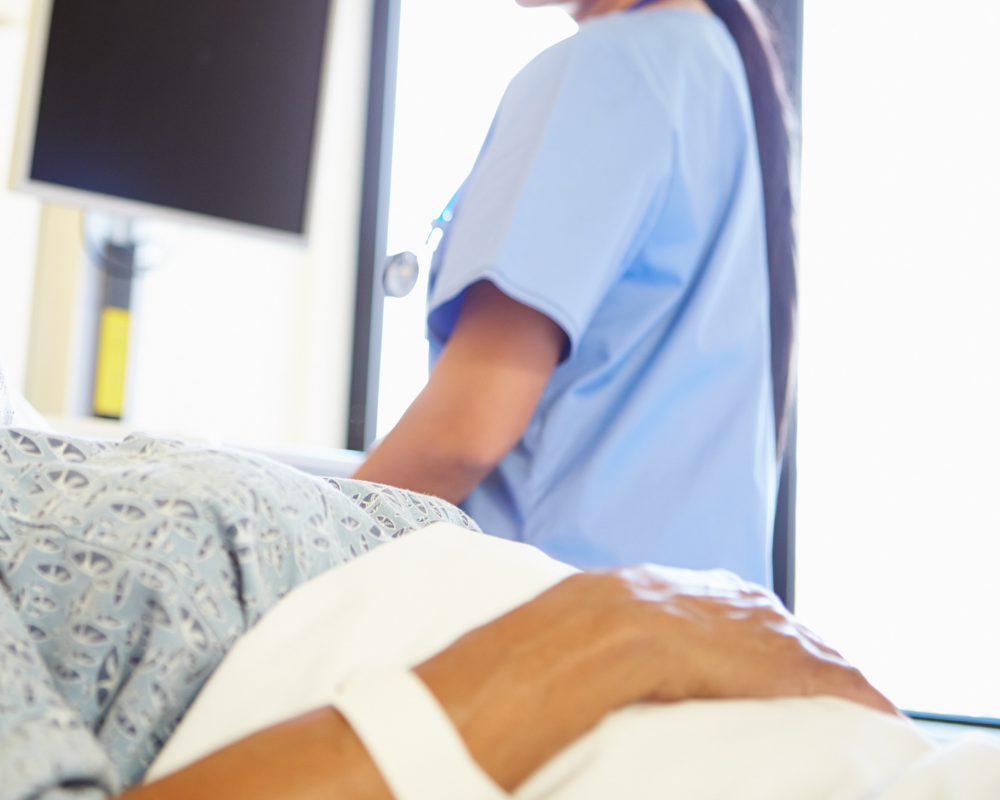 Indiana University Health Responds to Black Doctor's Video of COVID Treatment: Nursing Team 'May Have Been Intimidated'
