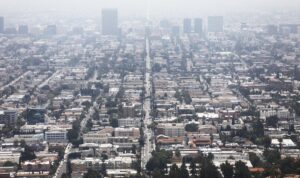 Air Pollution Disproportionately Affects Black Folks. A New Study Finds It Also Makes Coronavirus Much More Deadly