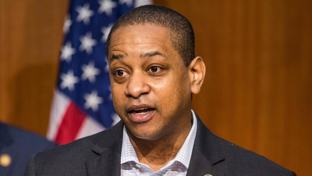 Exhibiting a Lack of Logic or Decency, Virginia Lt. Gov. Fairfax Says He's Been Treated Like George Floyd and Emmett Till