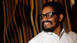 Rohan Marley, Son of Reggae Legend Bob Marley, Is Looking to Go Into the Business of — What Else? Weed