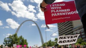 Missouri’s Last Abortion Provider Can Remain Open for Business — for Now