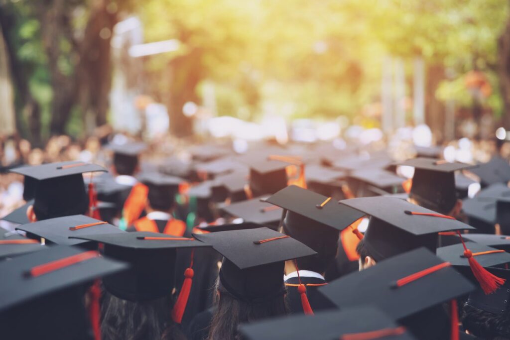 Congrats, Grad! Morehouse Keynote Speaker Pays Off Debt of Graduating Class