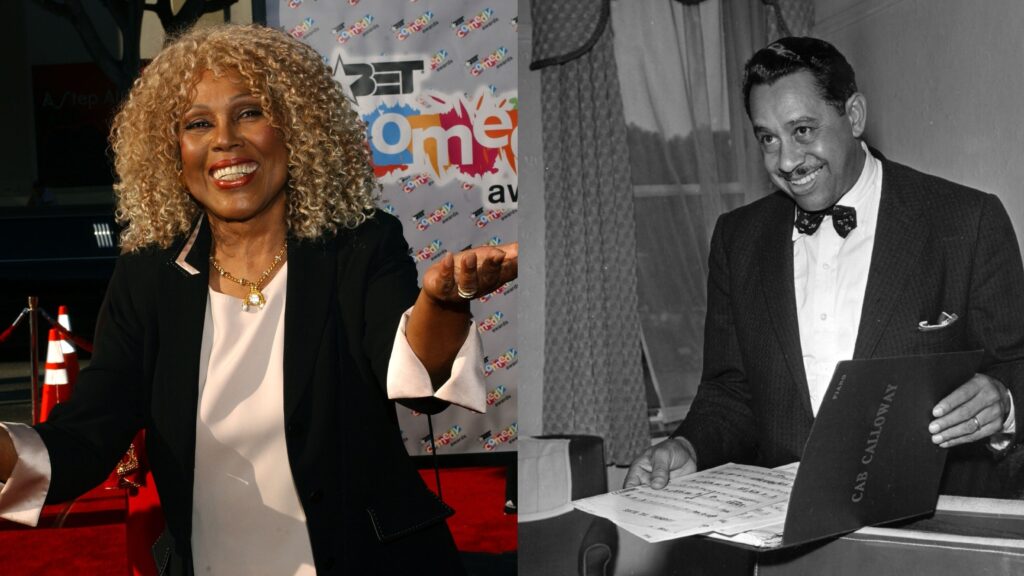 Ja'Net DuBois' Birth Father May Have Been Jazz Legend Cab Calloway, Family Claims