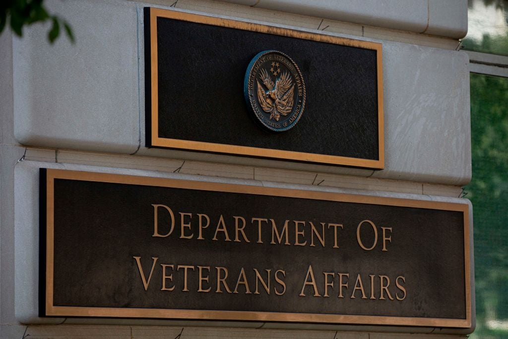 Government Accountability Office to Investigate Claims of Systemic Racism in Veteran Affairs