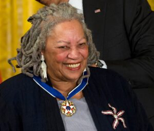 Nobel Prize Winner Toni Morrison, One of America’s Greatest Writers, Has Died at 88