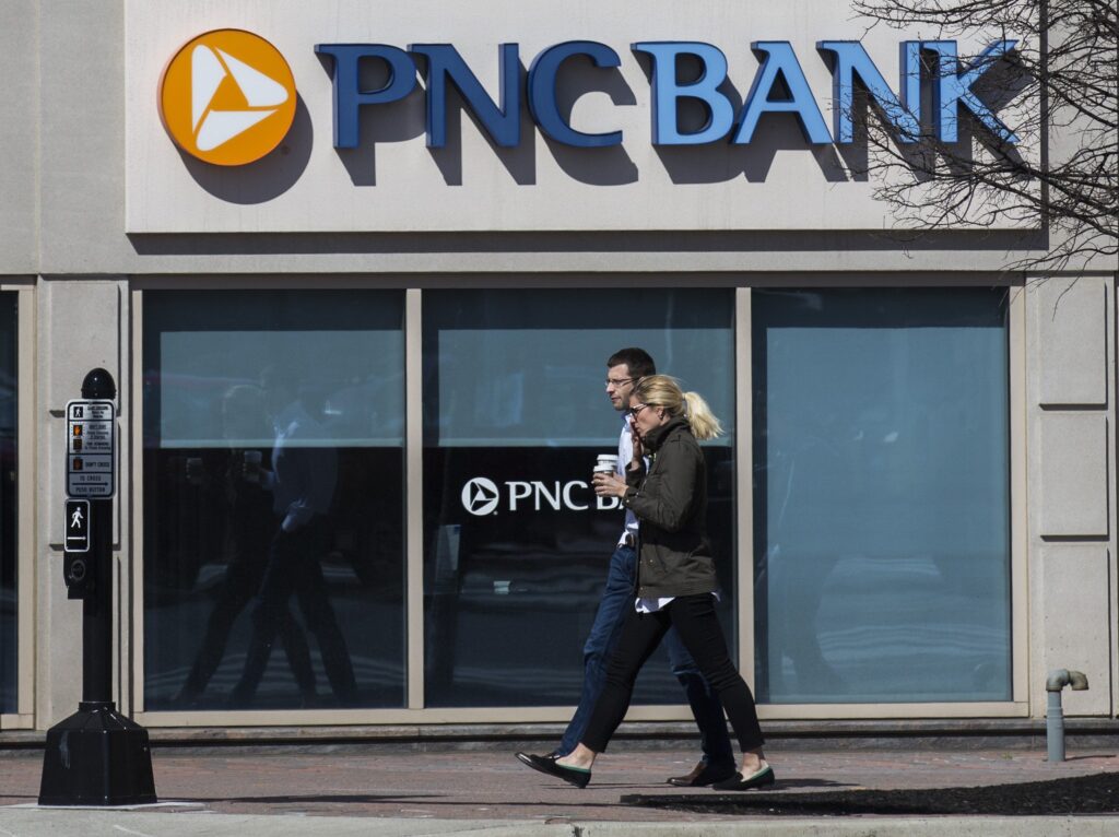 PNC Bank Owes Black Employee $2.4M After She Was Sexually Harassed