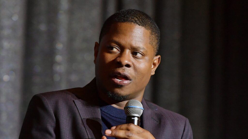 Jason Mitchell Says There's 'No Situation' With Tiffany Boone and The Chi Former Showrunner Used #MeToo Movement as an 'Ugly Weapon'