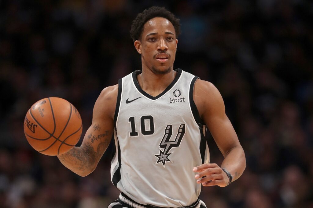 Full Court Press: NBA Forces Every Franchise to Employ Psychologist, Behavioral Health Specialist for 2019-2020 Season
