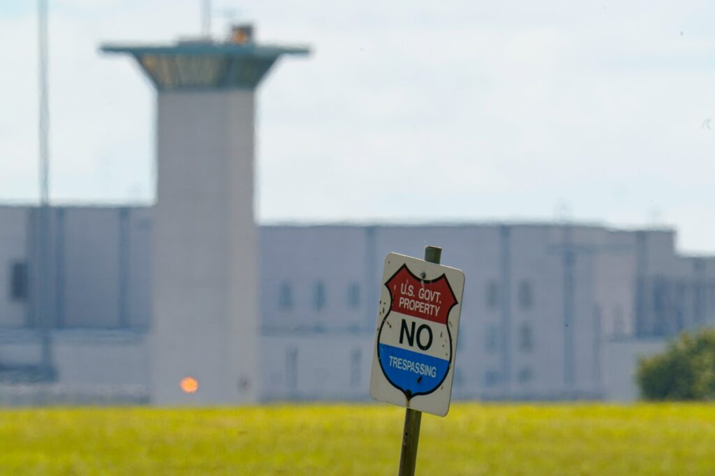 The Incarcerated Are Eligible for Stimulus Checks. Reps. Ayanna Pressley and Danny Davis Want to Know Why the Bureau of Prisons Is Blocking Them