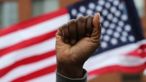 Should Black Voters Form Their Own Party? Too Late, Someone Already Did