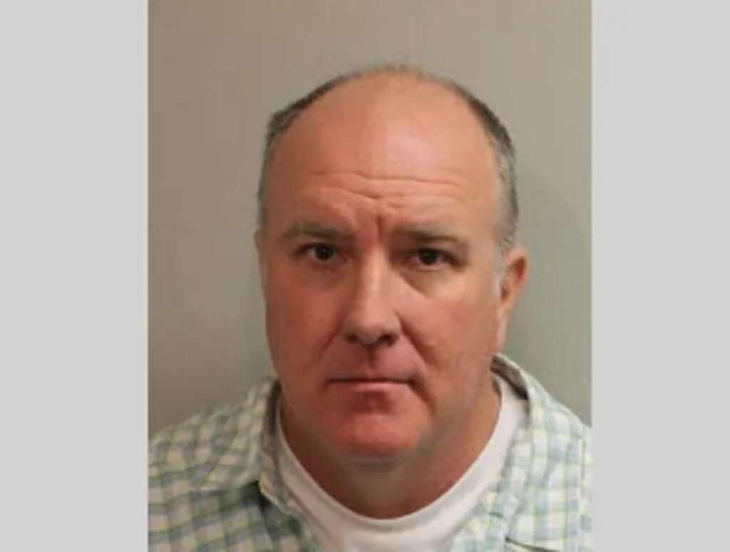 A Pilot and a Racist Trump Supporter All Wrapped in One: #MAGA Pilot Arrested for Racist Airport Graffiti