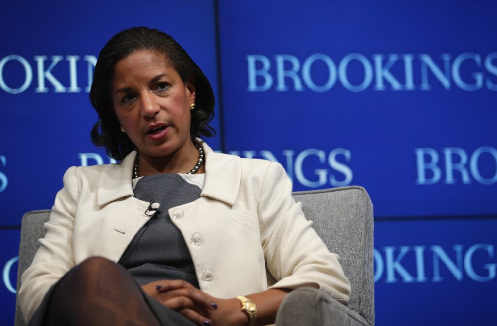 Former U.N. Ambassador Susan Rice Has Fighting Words For Snoop Dogg Over Gayle King’s Kobe Bryant Controversy