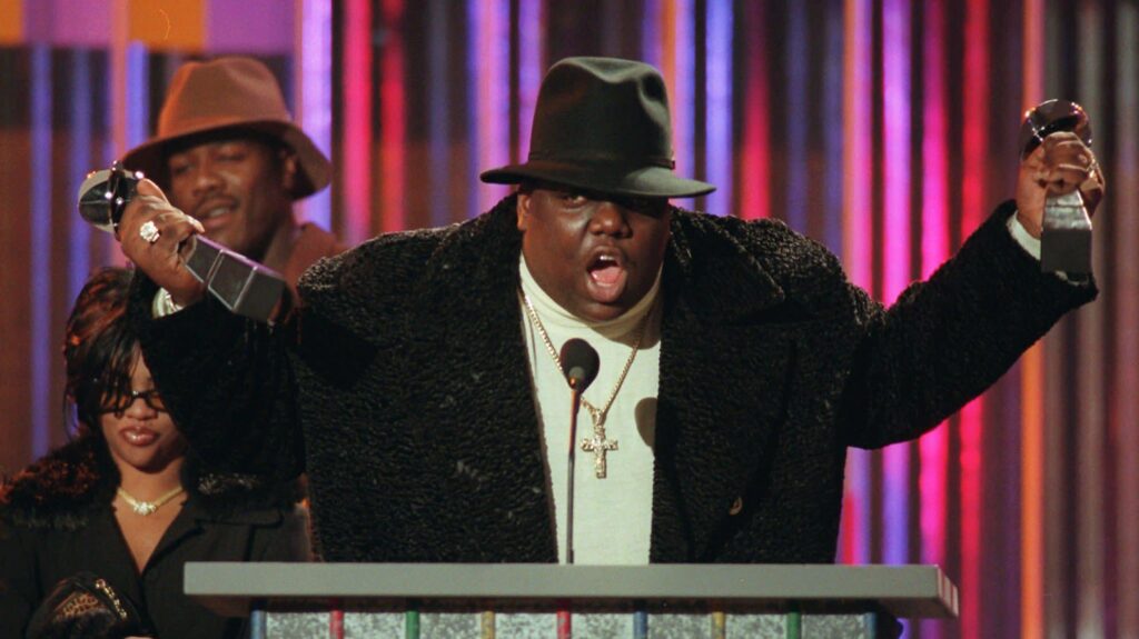 Sky's the Limit—Brooklyn to Rename Street in Honor of the Late Notorious B.I.G.'s 47th Birthday