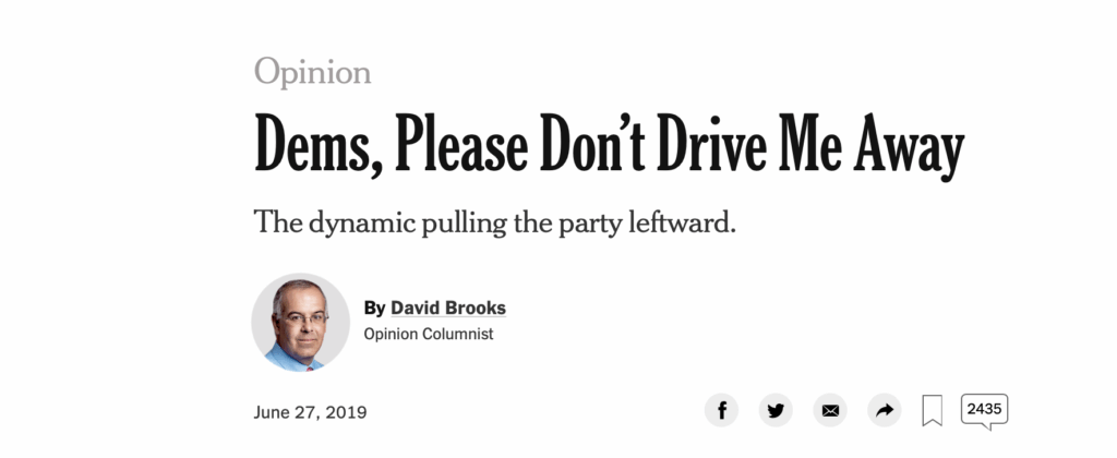 White People Are Boring