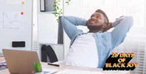28 Days of Black Joy: How to Celebrate Black History Month