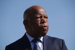 Honoring a Nation’s ‘Conscience’: How Will Lawmakers Pay Tribute to Rep. John Lewis’ Legacy?