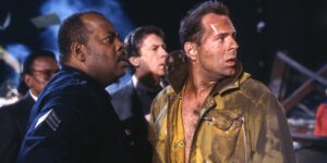 The Best Example of the Sneaky Evil of Copaganda? The 'Redemption' of Reginald VelJohnson's Kid-Killing Cop in Die Hard