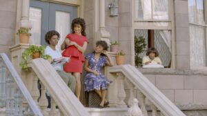 Per Usual, Black Women Tried to Tell Y'all: A Black Lady Sketch Show's Apocalypse Sketch Was Ahead of Its Time