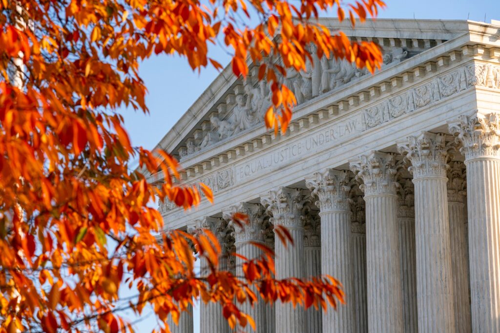 As COVID Numbers Surge, SCOTUS Will Consider Dismantling Obamacare for a 3rd Time