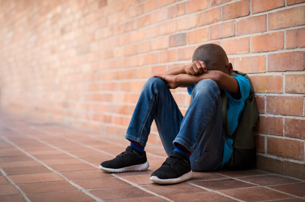 Stop-and-Frisk Policing Can Make Criminals of Black and Brown Boys, Study Finds
