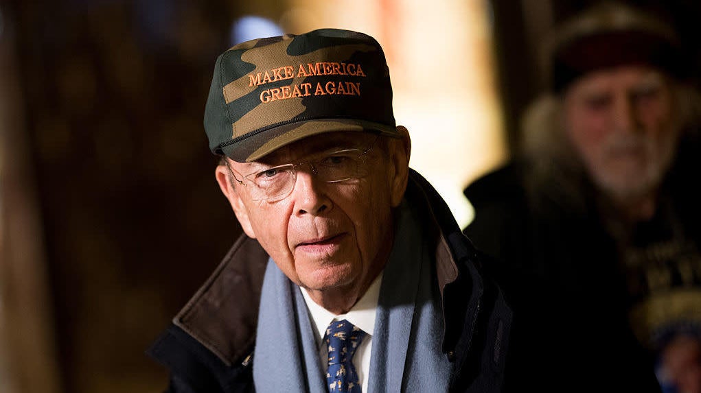 Commerce Secretary Said to Have Threatened to Have Heads Roll if Weather Service Didn’t Back Trump on Alabama’s Dorian Risk