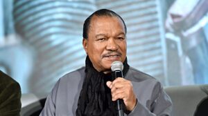 ‘What the Hell Is Gender Fluid?’: Billy Dee Williams Clarifies Usage of Gender Pronouns, Says He Was Simply Discussing the 'Softer Side' of Men
