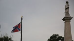 Exclusive Interview: Confederate Icons Speak Out on Recent Events