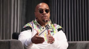 Paper Chase: Jay-Z and Timbaland Slapped With $2 Million Lawsuit for Uncleared Sample