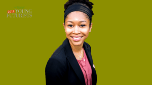 Dejah Powell