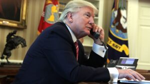 The Whistleblower Complaint About Donald Trump's Secret Phone Call, Explained