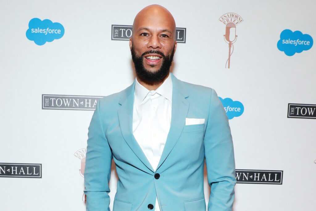 Common Discusses Bumble Partnership, Tiffany Haddish, and Maintaining Connections While Quarantined