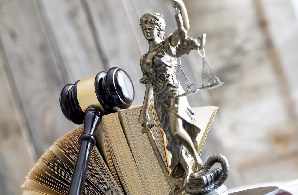Lit 'n Legal: California's New Labor Laws Offer More Protections for Women