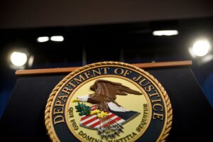 The DOJ Appears to Be Using Coronavirus to Get Around Our Constitutional Right to Due Process (Among Other Things)