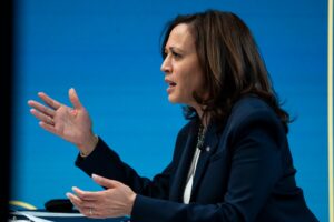We Need to Talk About These White Texas Pastors Who Referred to Vice President Kamala Harris as a 'Jezebel'