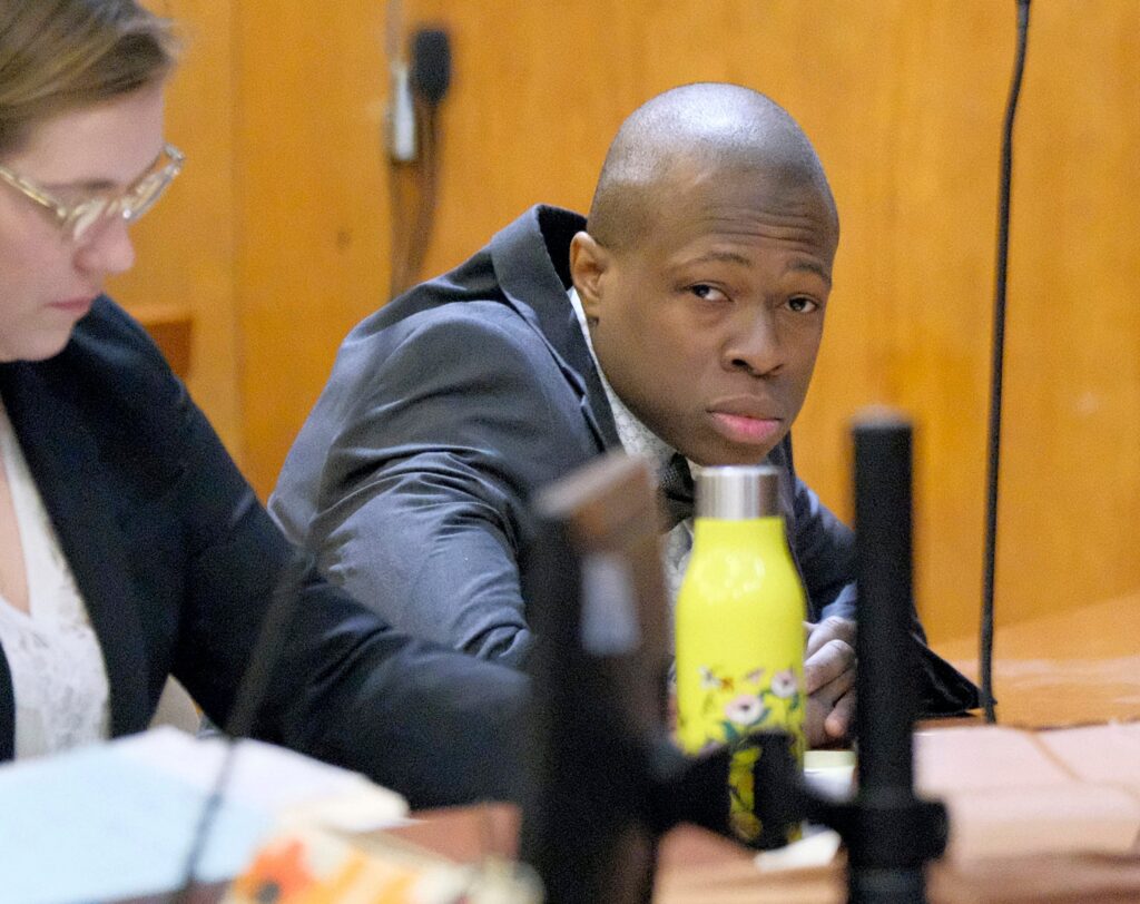 With Hints of the Central Park Five, Activists Charge That Disabled Black Man Possibly Railroaded Into Murder Charge