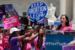 Missouri Dangerously Close to Becoming First State Without Access to Abortion Clinics